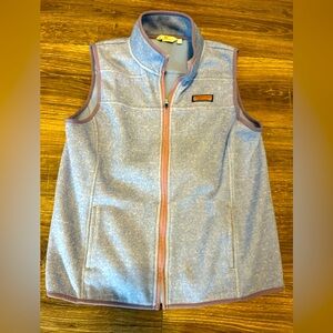 Vineyard Vines vest